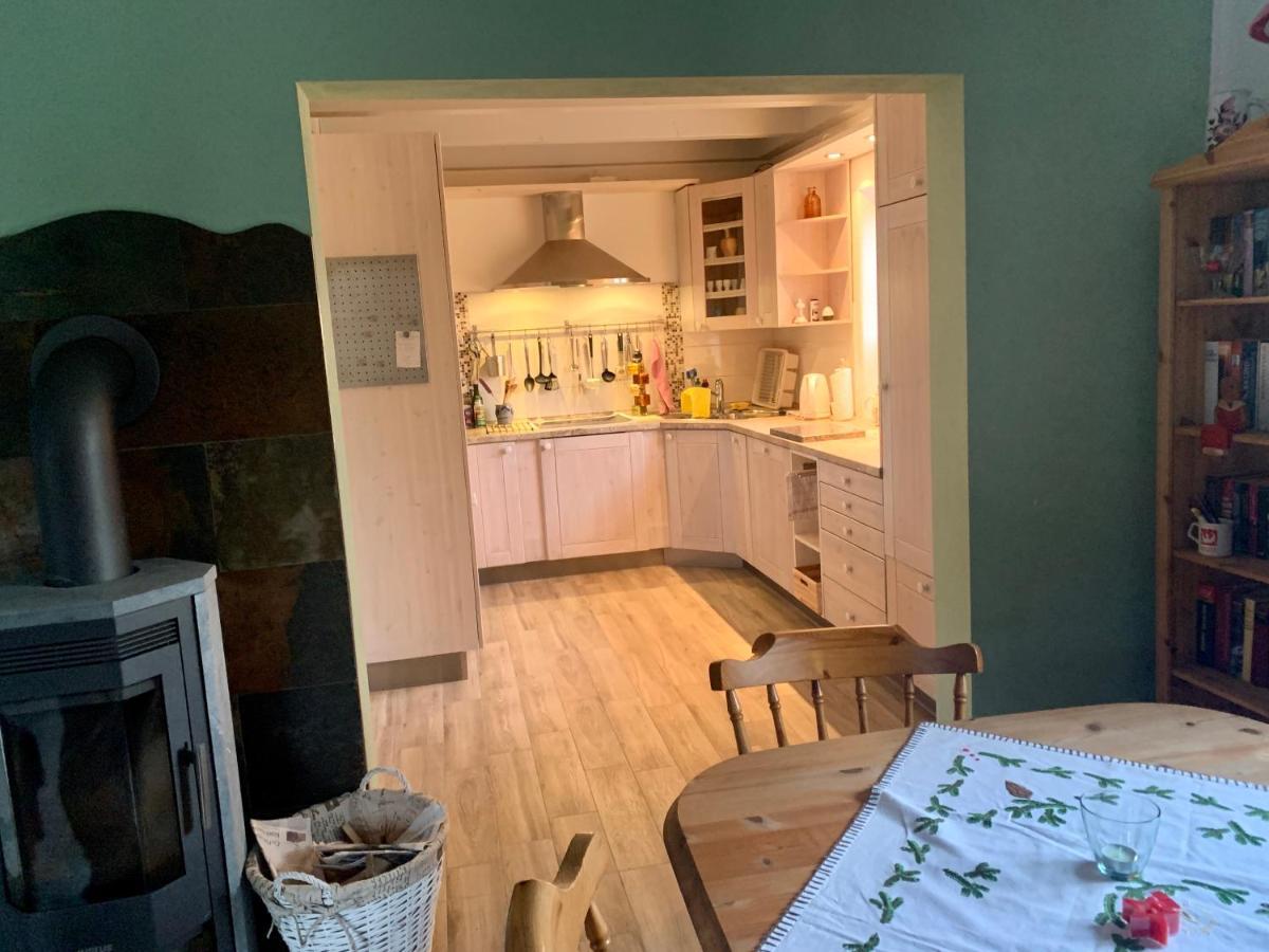 Ferienwohnung Bei Kappeln An Der Schlei エクステリア 写真