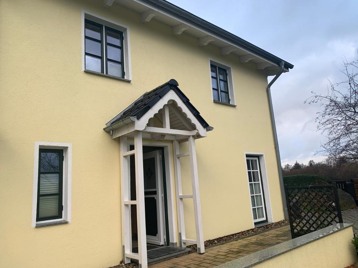 Ferienwohnung Bei Kappeln An Der Schlei エクステリア 写真