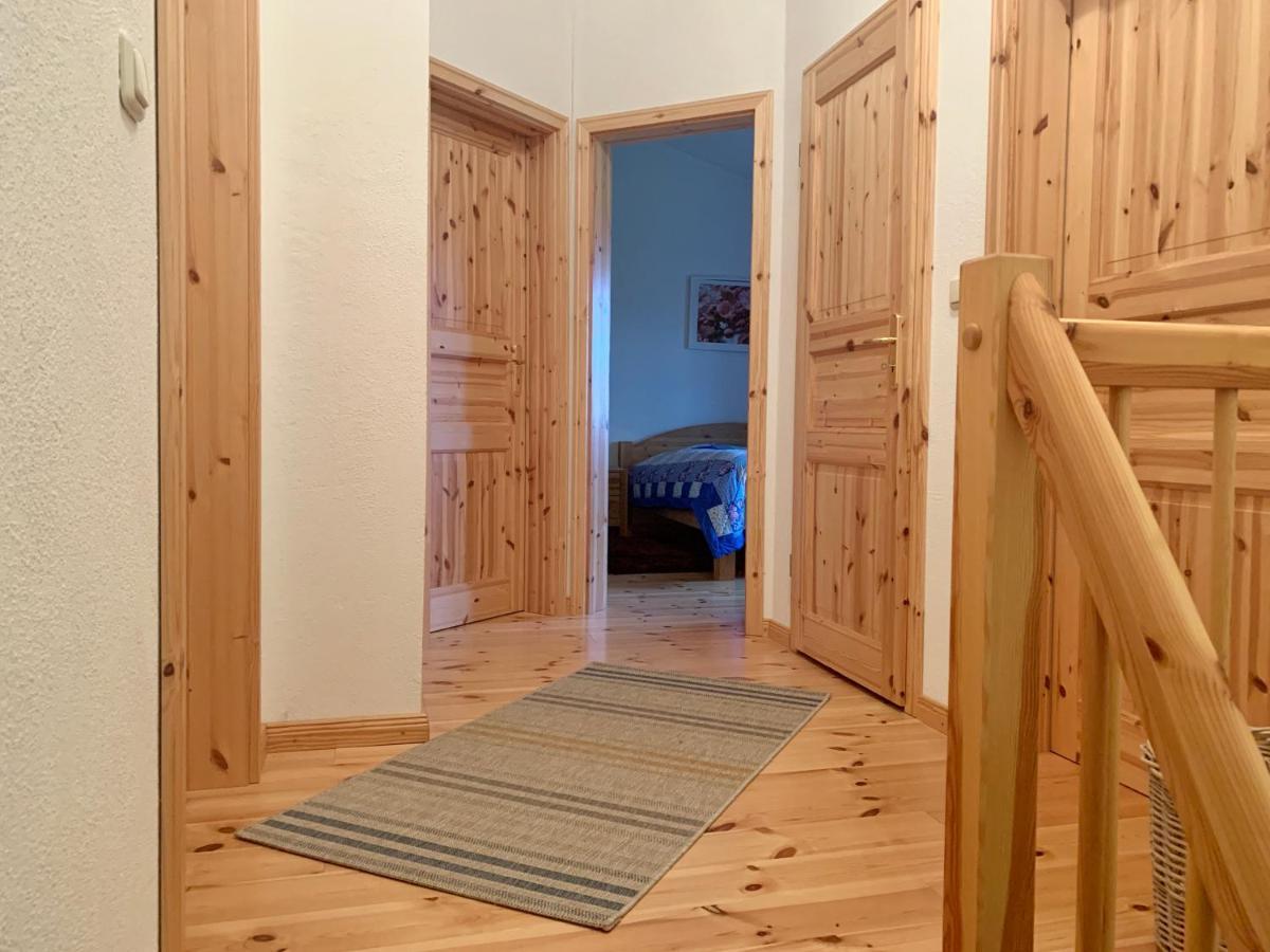 Ferienwohnung Bei Kappeln An Der Schlei エクステリア 写真