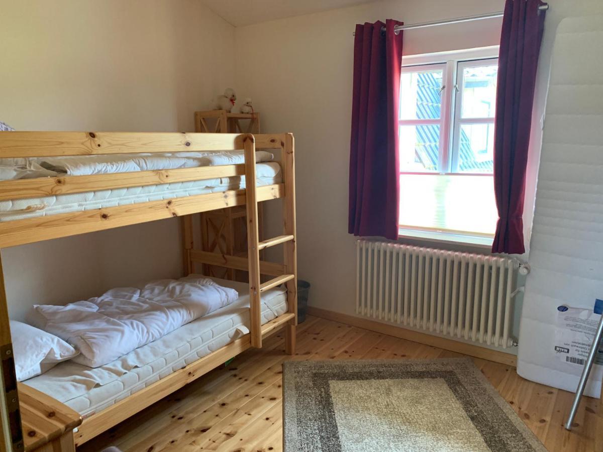 Ferienwohnung Bei Kappeln An Der Schlei エクステリア 写真