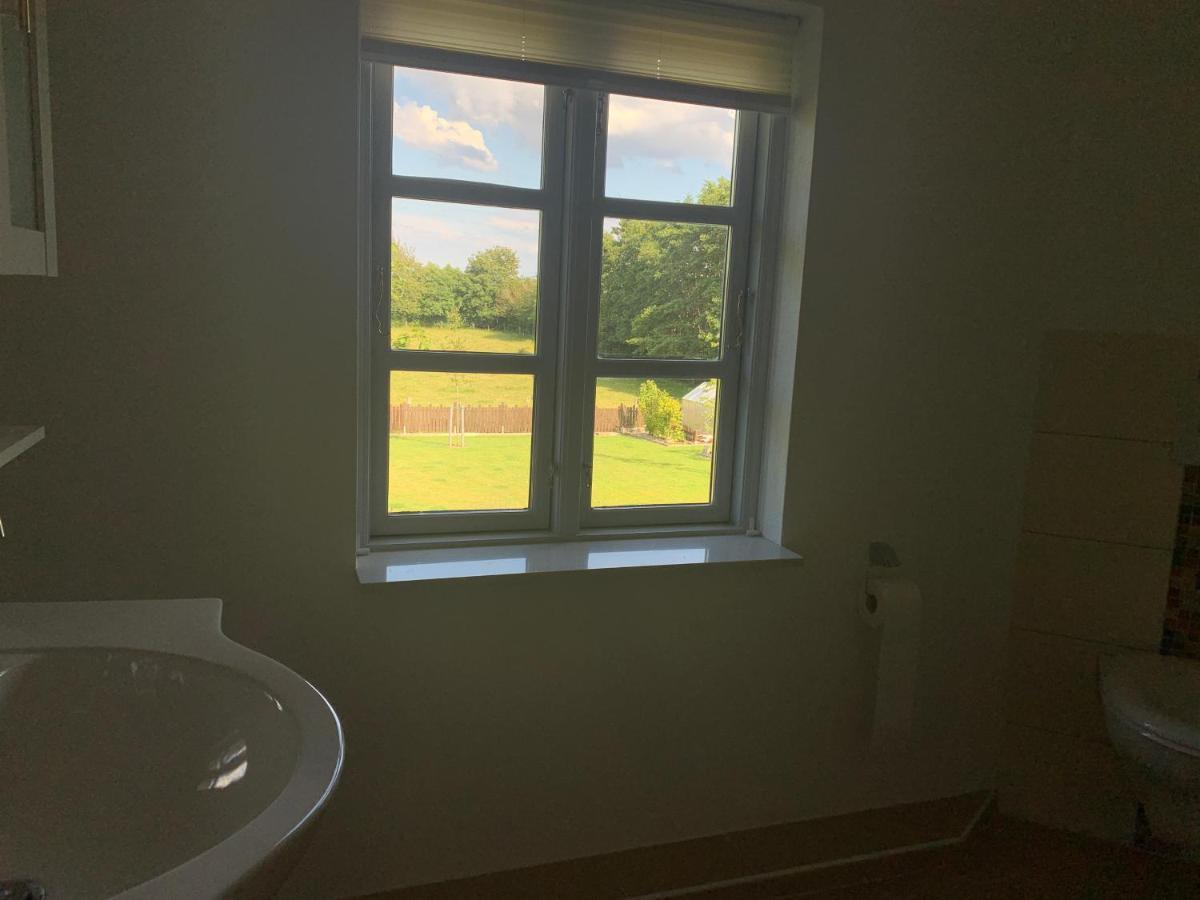 Ferienwohnung Bei Kappeln An Der Schlei エクステリア 写真